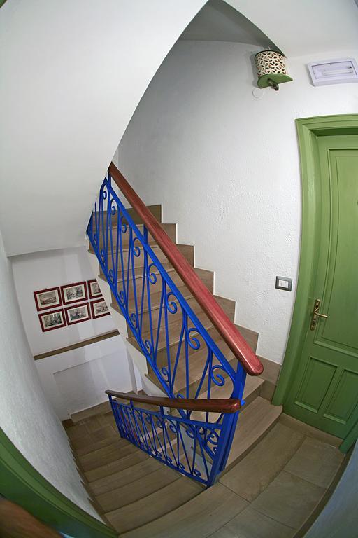 B&B La Veduta Шила Стая снимка