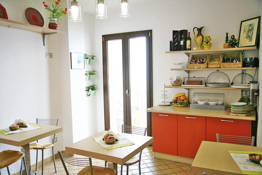 B&B La Veduta Шила Стая снимка