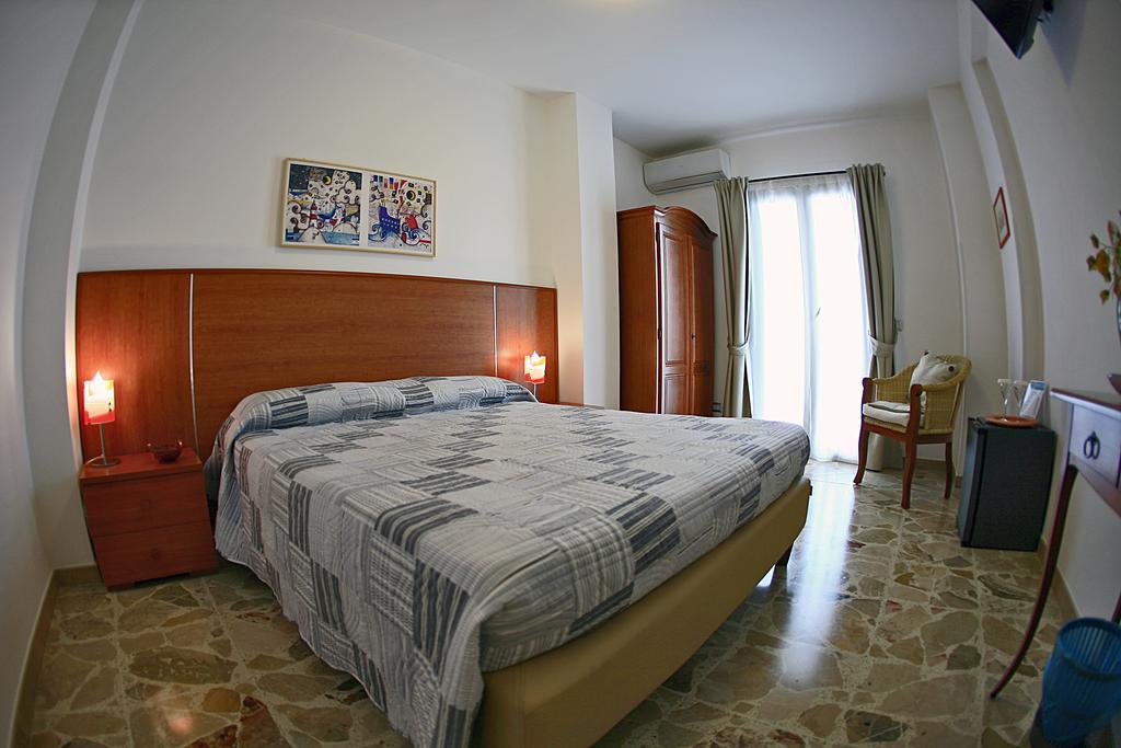 B&B La Veduta Шила Стая снимка