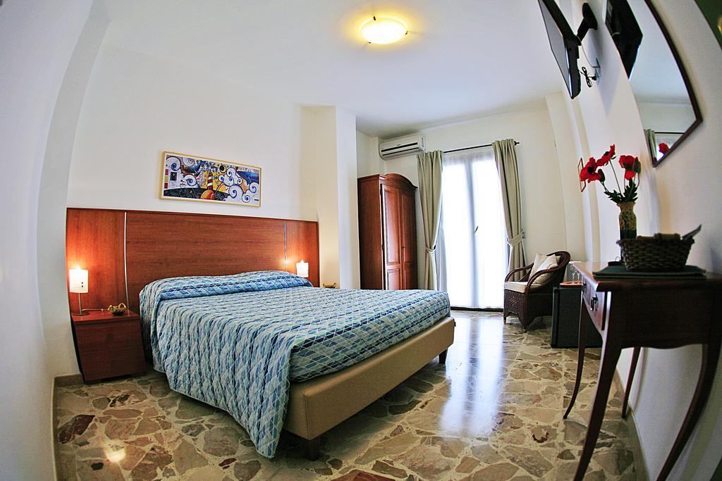 B&B La Veduta Шила Стая снимка